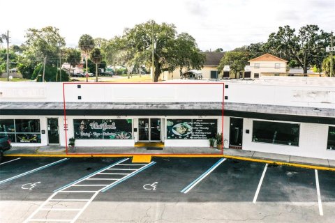 Immobilier commercial à New Port Richey, Floride № 2125531