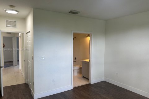Copropriété à louer à Homestead, Floride: 3 chambres, 98.66 m2 № 1952369 - photo 24