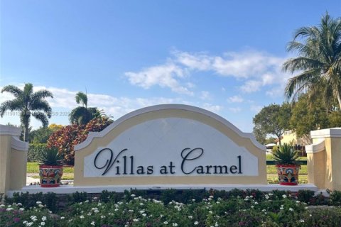 Снять в аренду кондоминиум в Хомстед, Флорида 3 спальни, 98.66м2, № 1952369 - фото 18