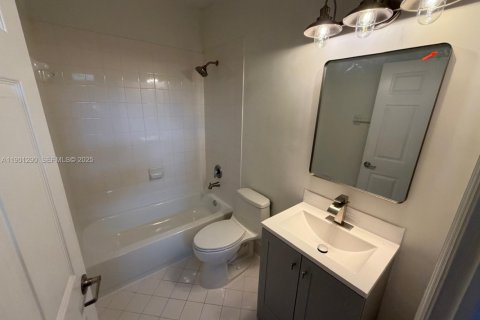 Copropriété à louer à Homestead, Floride: 3 chambres, 98.66 m2 № 1952369 - photo 29