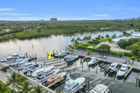 Immobilier commercial à vendre à Palm Beach Gardens, Floride № 2185097 - photo 2