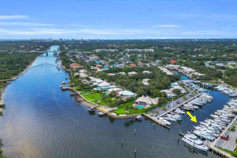 Immobilier commercial à vendre à Palm Beach Gardens, Floride № 2185097 - photo 11
