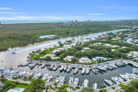 Immobilier commercial à vendre à Palm Beach Gardens, Floride № 2185097 - photo 16