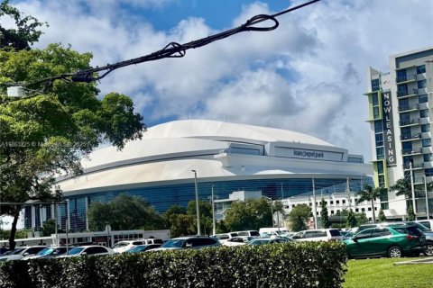 Copropriété à vendre à Miami, Floride: 2 chambres, 58.71 m2 № 1891465 - photo 16