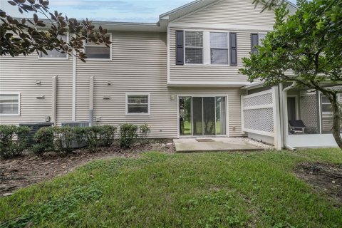 Touwnhouse à vendre à Valrico, Floride: 2 chambres, 122.17 m2 № 1903665 - photo 29