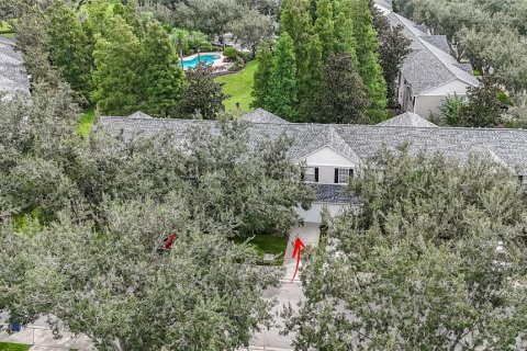 Touwnhouse à vendre à Valrico, Floride: 2 chambres, 122.17 m2 № 1903665 - photo 30