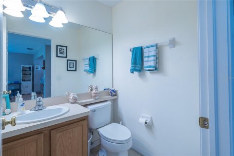 Touwnhouse à vendre à Valrico, Floride: 2 chambres, 122.17 m2 № 1903665 - photo 12