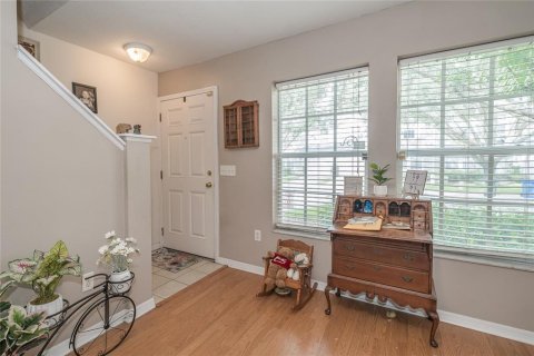 Touwnhouse à vendre à Valrico, Floride: 2 chambres, 122.17 m2 № 1903665 - photo 3