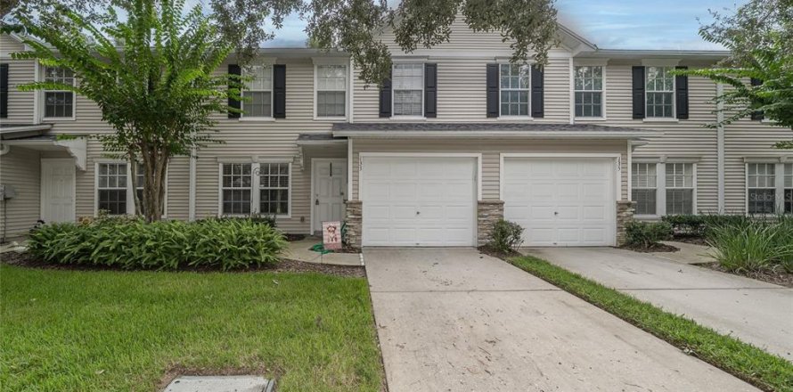 Touwnhouse à Valrico, Floride 2 chambres, 122.17 m2 № 1903665