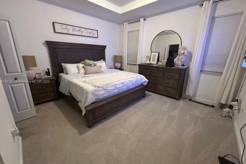 Купить таунхаус в Хомстед, Флорида 3 спальни, 159.98м2, № 1768784 - фото 4