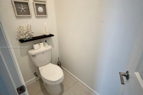 Купить таунхаус в Хомстед, Флорида 3 спальни, 159.98м2, № 1768784 - фото 7