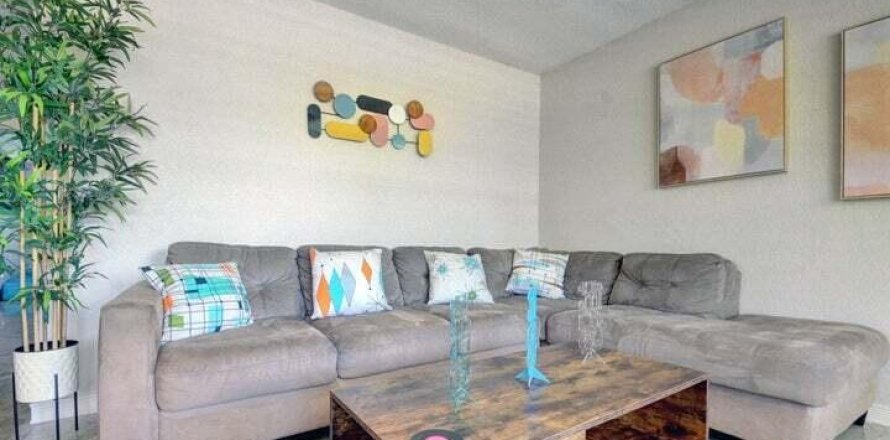 Casa en Boynton Beach, Florida 3 dormitorios, 167.22 m2 № 708279