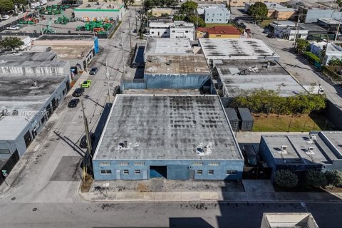 Propiedad comercial en Miami, Florida № 2012586