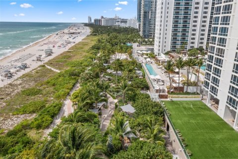 Copropriété à louer à Miami Beach, Floride: 61.32 m2 № 1811823 - photo 2
