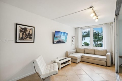 Copropriété à louer à Miami Beach, Floride: 61.32 m2 № 1811823 - photo 13