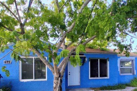 Villa ou maison à louer à West Palm Beach, Floride: 3 chambres, 73.21 m2 № 2243884 - photo 9