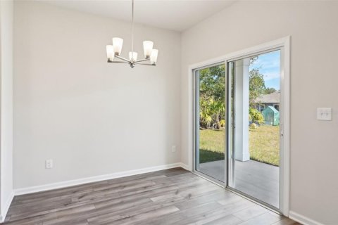 Villa ou maison à vendre à Palm Coast, Floride: 4 chambres, 146.23 m2 № 1519533 - photo 14