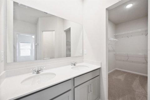 Villa ou maison à vendre à Palm Coast, Floride: 4 chambres, 146.23 m2 № 1519533 - photo 20