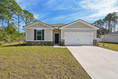 Villa ou maison à vendre à Palm Coast, Floride: 4 chambres, 146.23 m2 № 1519533 - photo 1