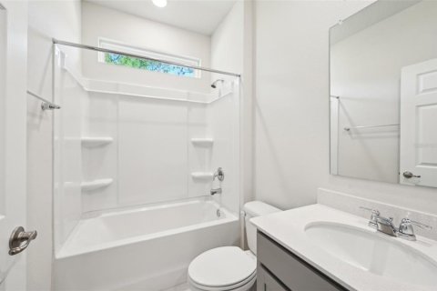 Villa ou maison à vendre à Palm Coast, Floride: 4 chambres, 146.23 m2 № 1519533 - photo 11
