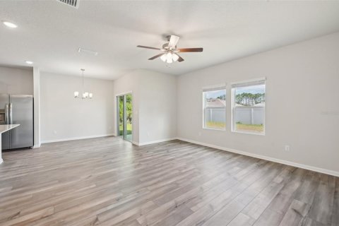 Villa ou maison à vendre à Palm Coast, Floride: 4 chambres, 146.23 m2 № 1519533 - photo 4