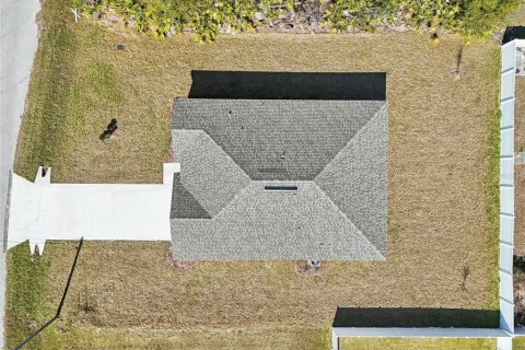 Villa ou maison à vendre à Palm Coast, Floride: 4 chambres, 146.23 m2 № 1519533 - photo 23
