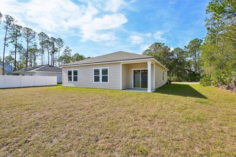 Villa ou maison à vendre à Palm Coast, Floride: 4 chambres, 146.23 m2 № 1519533 - photo 21