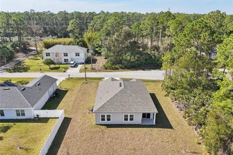 Villa ou maison à vendre à Palm Coast, Floride: 4 chambres, 146.23 m2 № 1519533 - photo 25