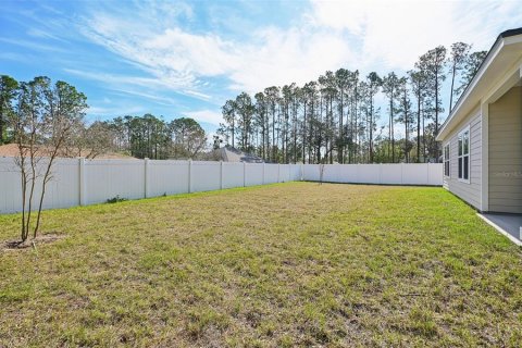 Villa ou maison à vendre à Palm Coast, Floride: 4 chambres, 146.23 m2 № 1519533 - photo 22