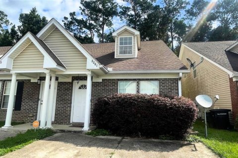 Villa ou maison à louer à Tallahassee, Floride: 3 chambres, 124.3 m2 № 1916868 - photo 1