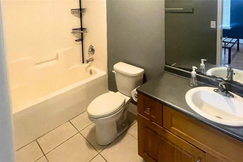 Villa ou maison à louer à Tallahassee, Floride: 3 chambres, 124.3 m2 № 1916868 - photo 6