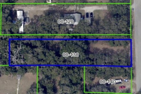 Terreno en venta en Apopka, Florida № 1798085 - foto 5