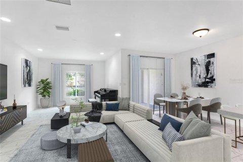 Duplex in Orlando, Florida 7 bedrooms, 353.96 sq.m. № 1804949 - photo 10