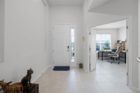 Villa ou maison à vendre à Kissimmee, Floride: 4 chambres, 190.45 m2 № 1826437 - photo 6