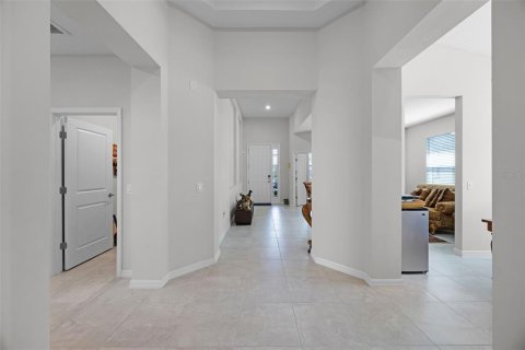 Villa ou maison à vendre à Kissimmee, Floride: 4 chambres, 190.45 m2 № 1826437 - photo 13