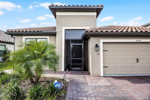Villa ou maison à vendre à Kissimmee, Floride: 4 chambres, 190.45 m2 № 1826437 - photo 4