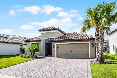 Villa ou maison à vendre à Kissimmee, Floride: 4 chambres, 190.45 m2 № 1826437 - photo 3
