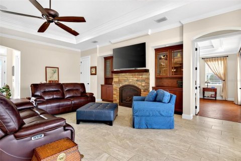 Villa ou maison à vendre à Ocala, Floride: 4 chambres, 262.26 m2 № 2329638 - photo 13