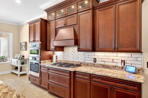 Villa ou maison à vendre à Ocala, Floride: 4 chambres, 262.26 m2 № 2329638 - photo 16