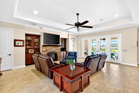 Villa ou maison à vendre à Ocala, Floride: 4 chambres, 262.26 m2 № 2329638 - photo 10