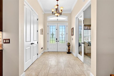 Villa ou maison à vendre à Ocala, Floride: 4 chambres, 262.26 m2 № 2329638 - photo 9