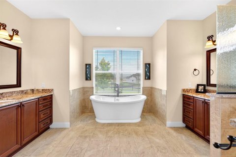 Villa ou maison à vendre à Ocala, Floride: 4 chambres, 262.26 m2 № 2329638 - photo 30