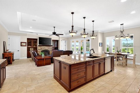 Villa ou maison à vendre à Ocala, Floride: 4 chambres, 262.26 m2 № 2329638 - photo 18