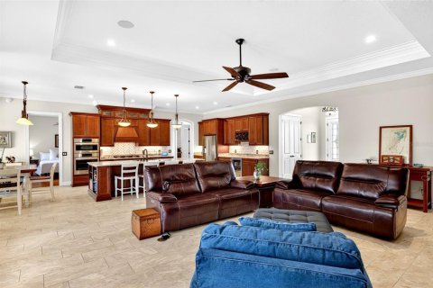 Villa ou maison à vendre à Ocala, Floride: 4 chambres, 262.26 m2 № 2329638 - photo 21