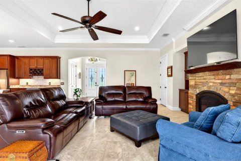 Villa ou maison à vendre à Ocala, Floride: 4 chambres, 262.26 m2 № 2329638 - photo 11