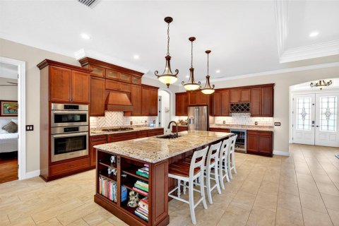 Villa ou maison à vendre à Ocala, Floride: 4 chambres, 262.26 m2 № 2329638 - photo 15