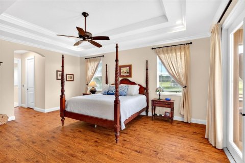 Villa ou maison à vendre à Ocala, Floride: 4 chambres, 262.26 m2 № 2329638 - photo 25