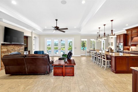 Villa ou maison à vendre à Ocala, Floride: 4 chambres, 262.26 m2 № 2329638 - photo 12