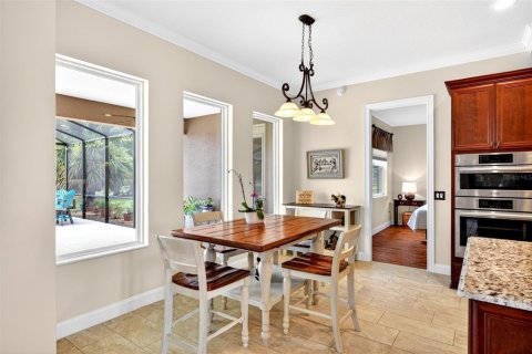 Villa ou maison à vendre à Ocala, Floride: 4 chambres, 262.26 m2 № 2329638 - photo 19