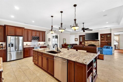 Villa ou maison à vendre à Ocala, Floride: 4 chambres, 262.26 m2 № 2329638 - photo 22
